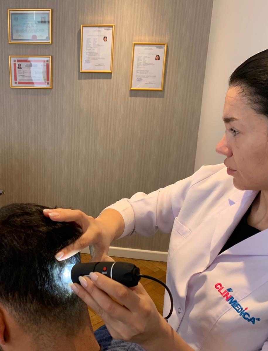 Advanced Hair Transplant Techniques in Turkey