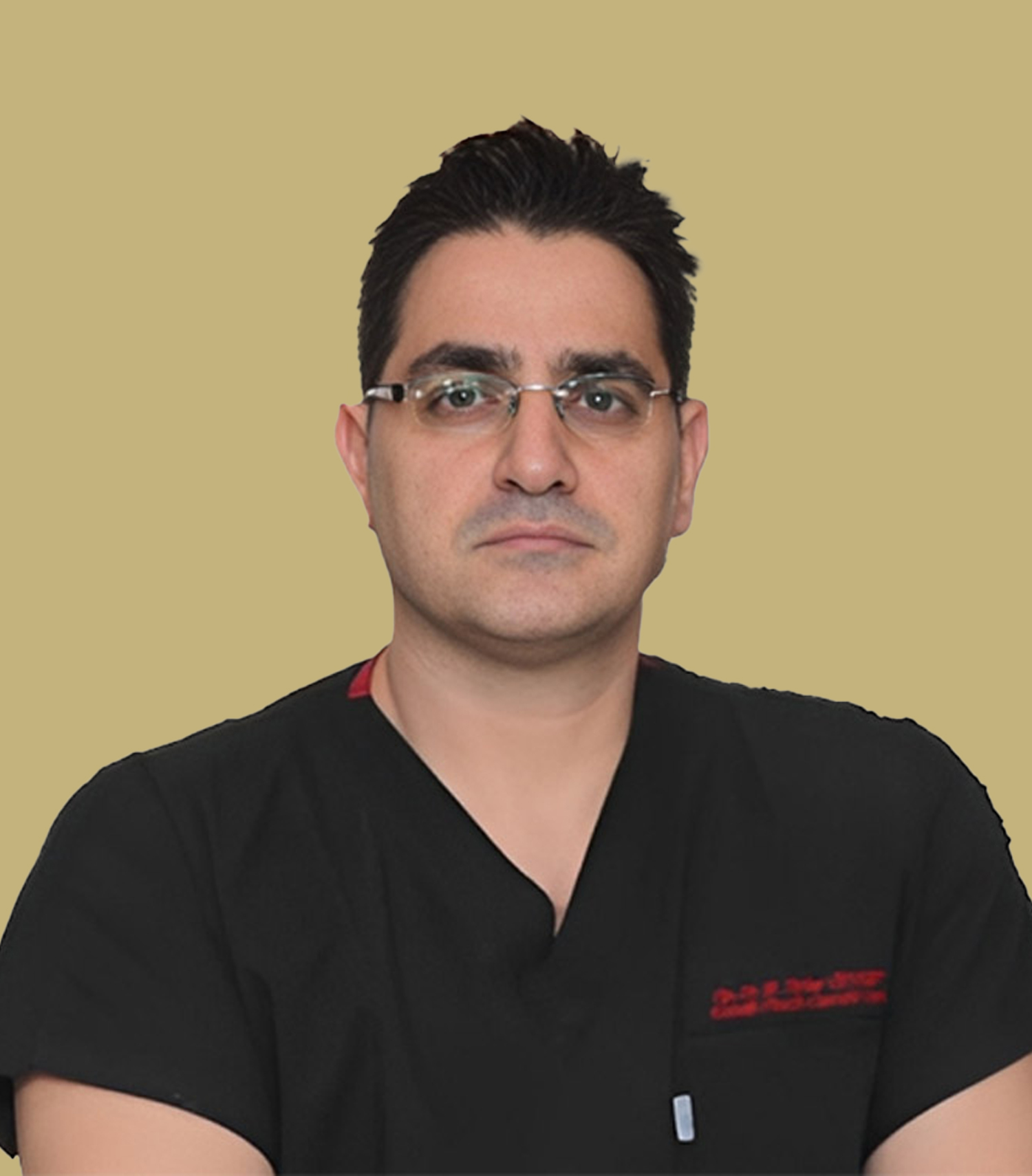 Op.Dr. Turker OZYIGIT