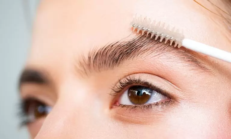 Eyebrow Transplant Turkey