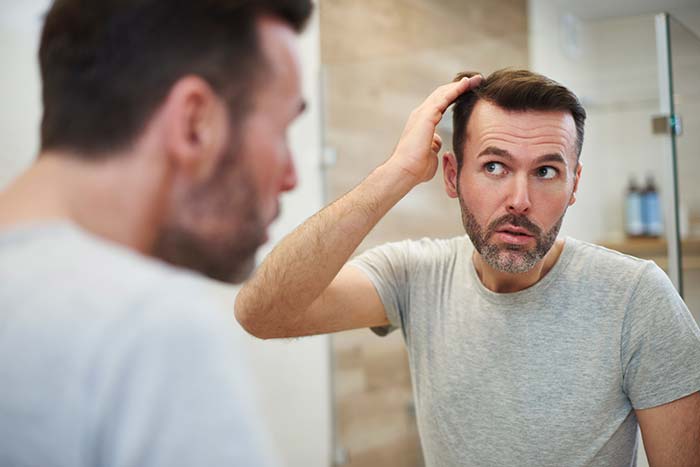 FUE Hair Transplant