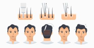 Hair Transplantation in Istanbul