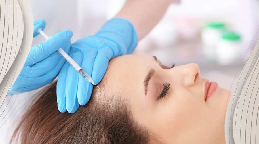 mesotherapy treatment for hair loss