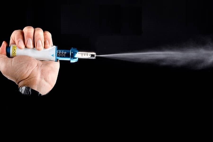 comfort-in-needle-free-injection-device
