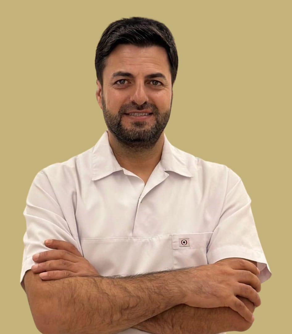 Dr. Gokmen Güçer