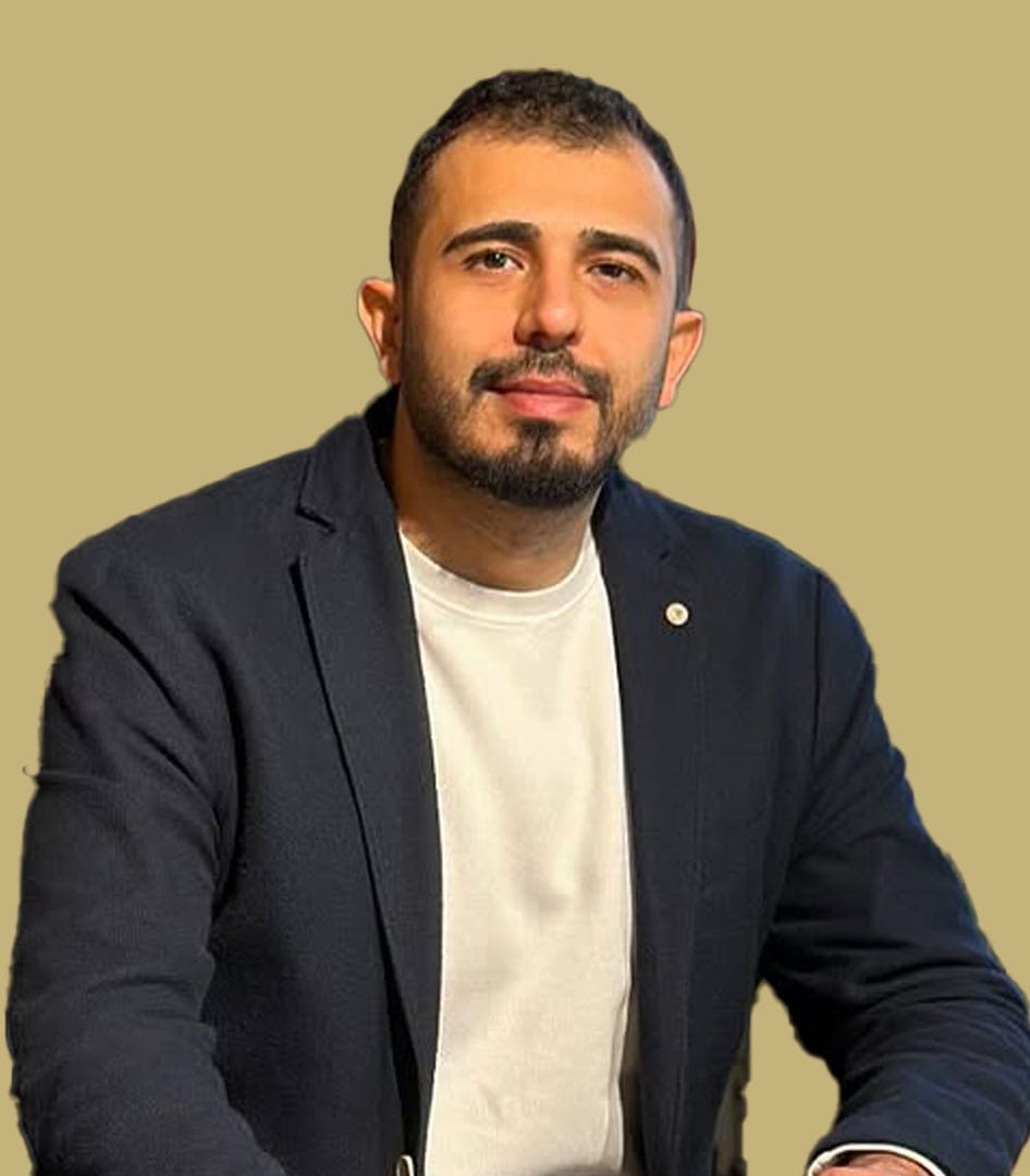 Op. Dr. Barış Çelik