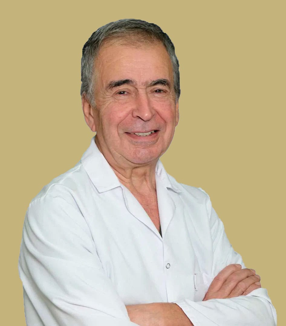 Op. Dr. Beyhan Kanmaz Plastic Surgery Doctor