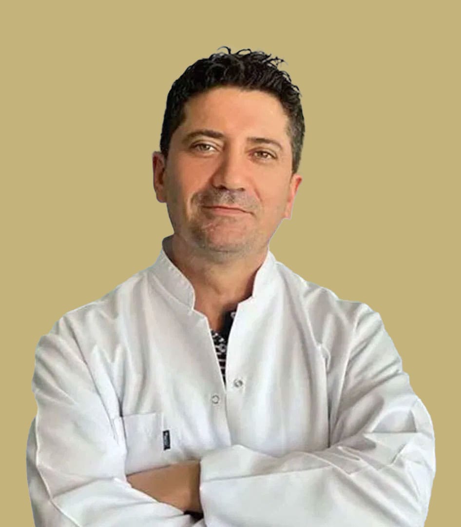 Op. Dr. İbrahim Altoparlak