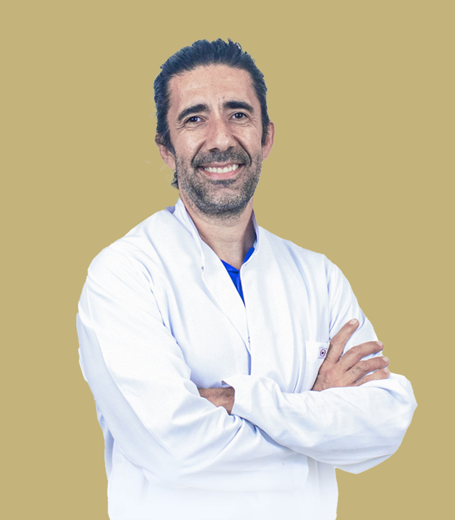 Op. Dr. Nurettin Uzer