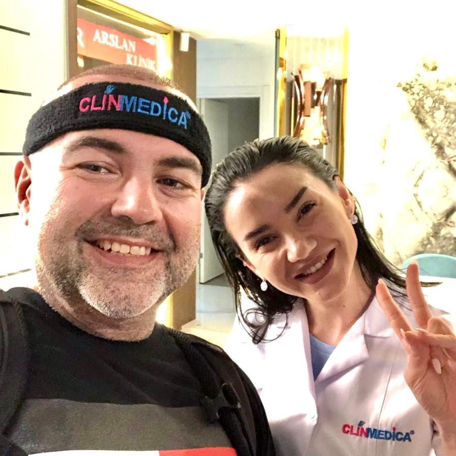 How is hair transplantation performed in Turkey?