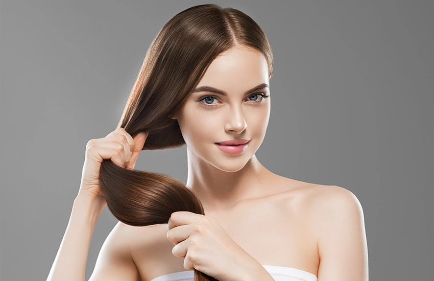 Hair Transplant For Women