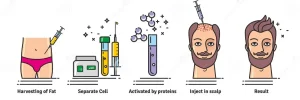 Stem Cell Hair Transplant for Effective Hair Restoration in Turkey