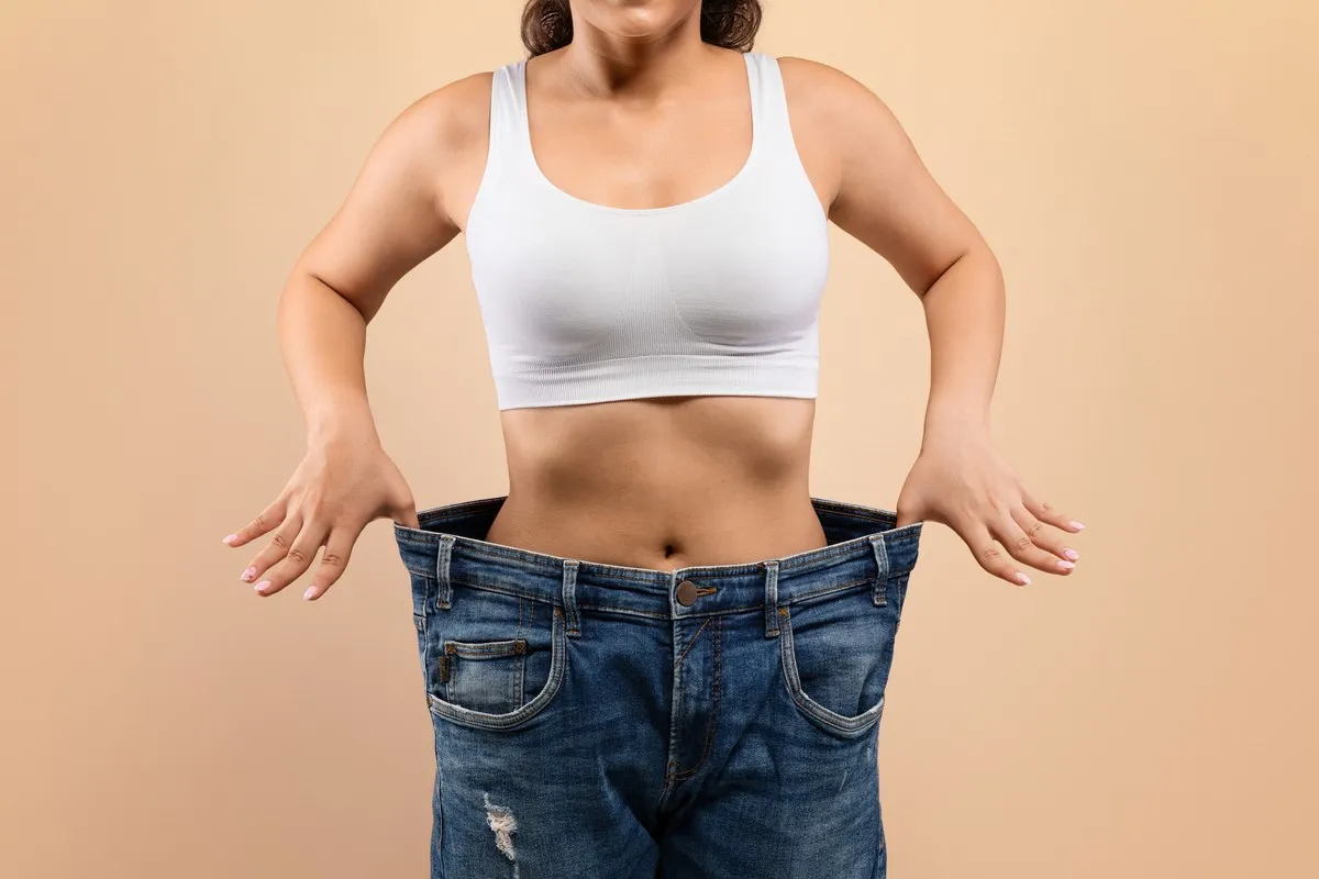 Life After Weight-Loss Surgery in Turkey surgery