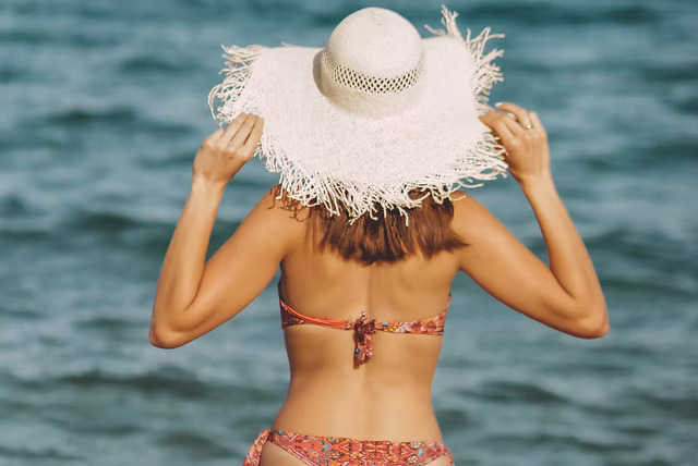 Bra Line Back Lift Surgery