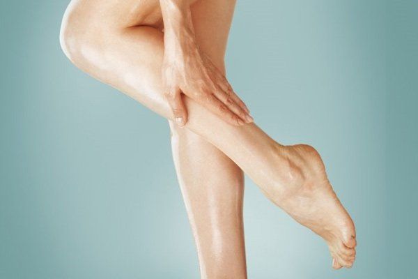 Calf Aesthetics