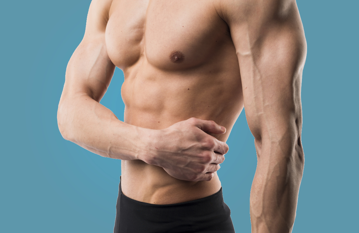 Gynecomastia Surgery