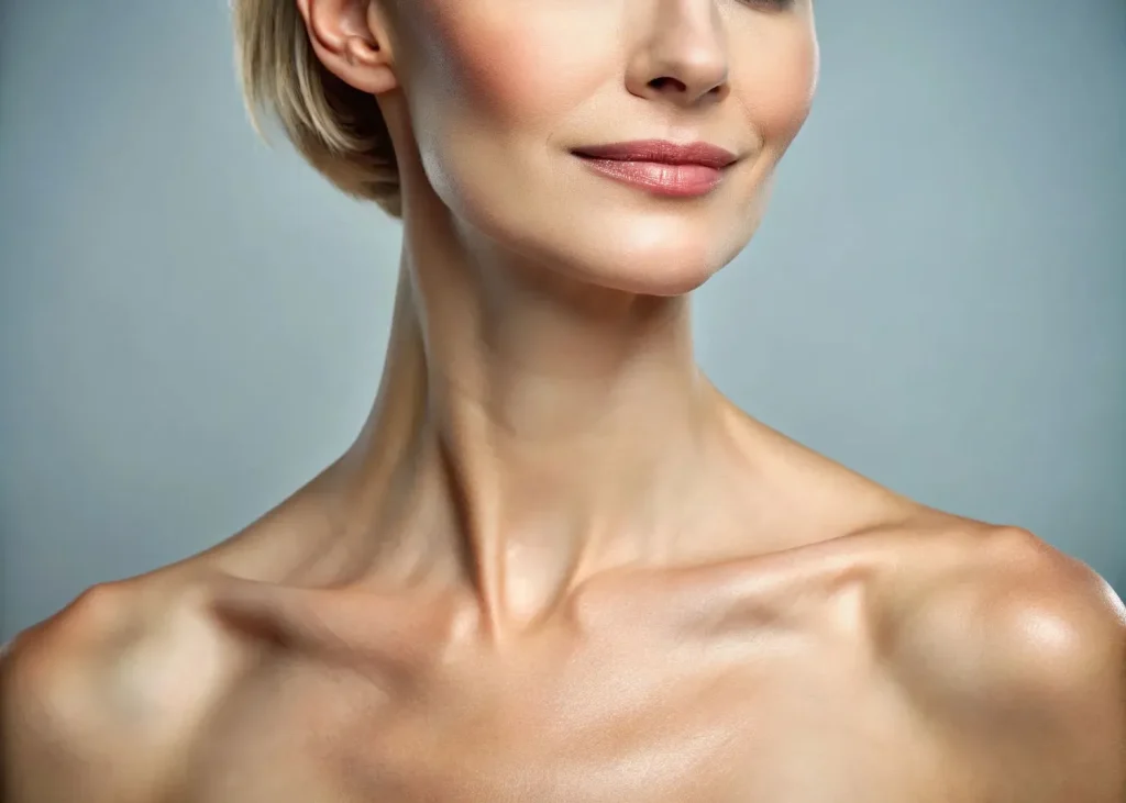 Neck Lift surgery in turkey