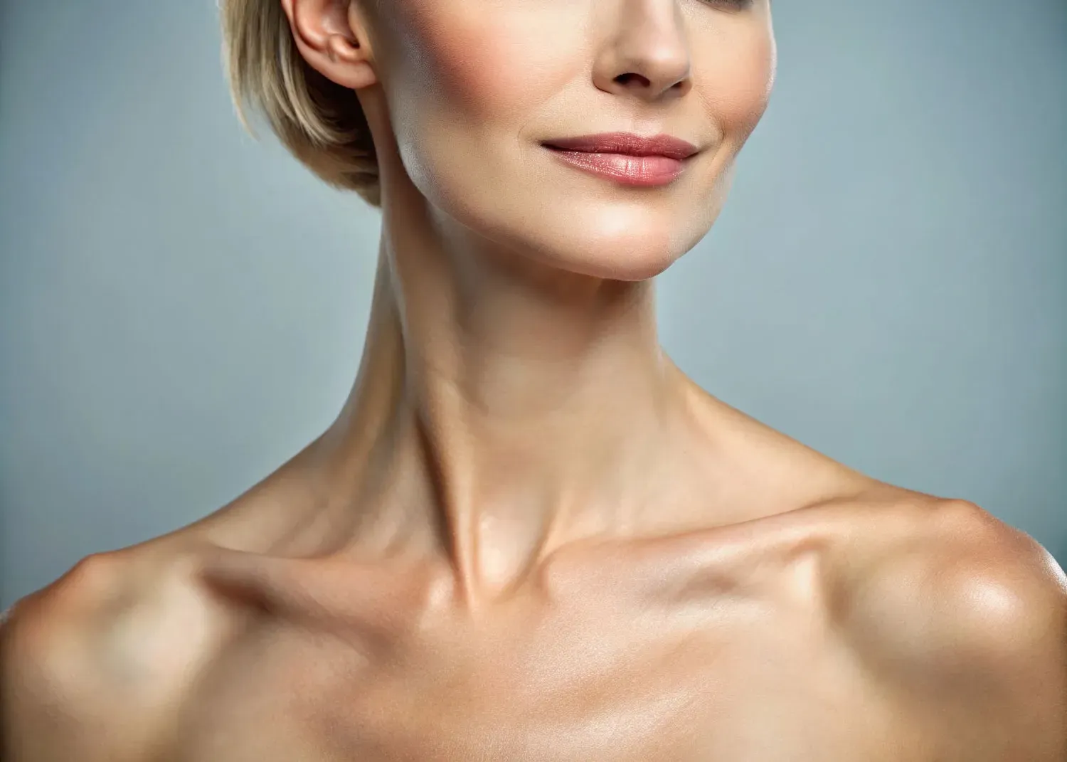 Neck Lift surgery in turkey