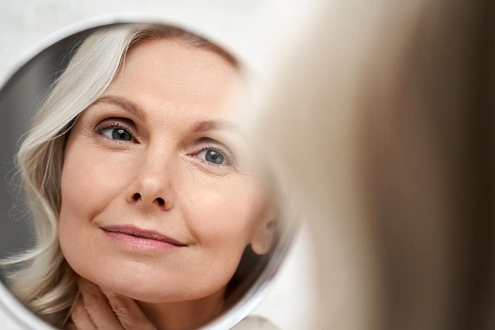 Traceless Facelift