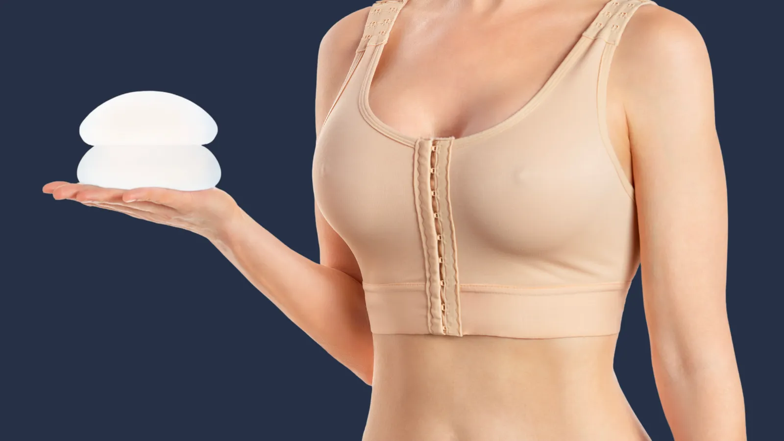 breast implant revision surgery