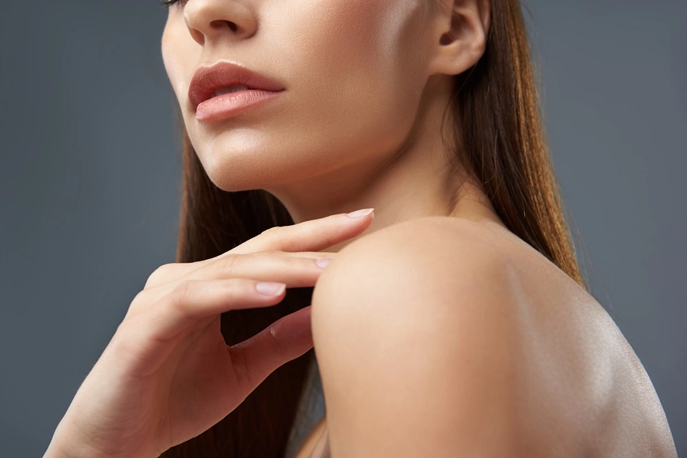 Chin Implant augmentation surgery