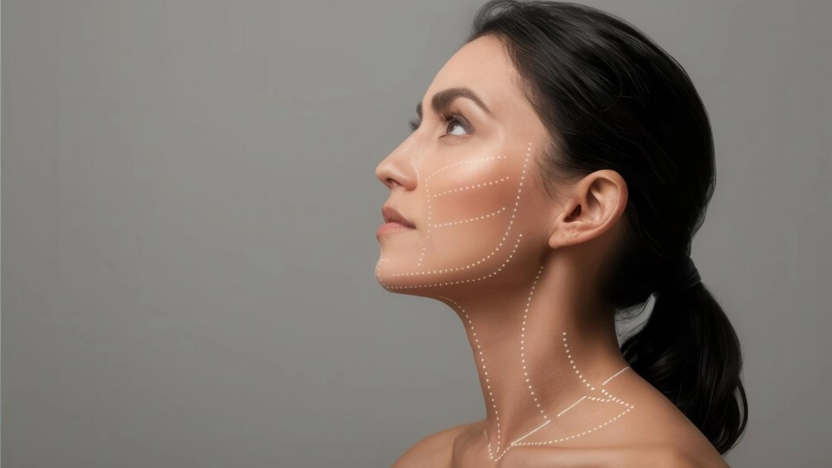 Facelift Surgery