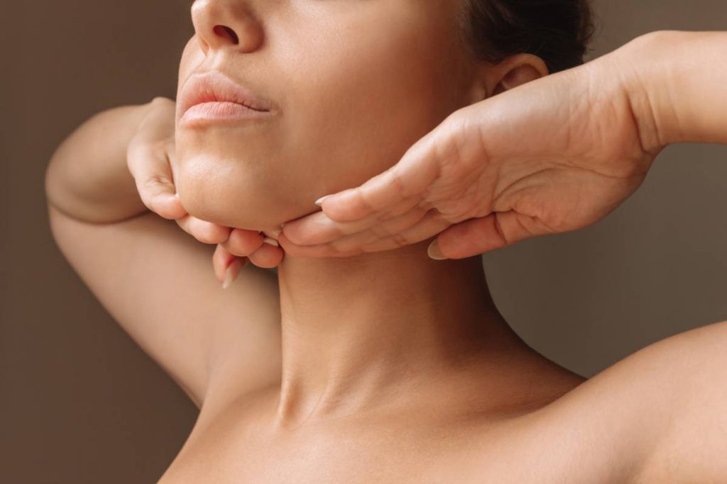 mid facelift surgery